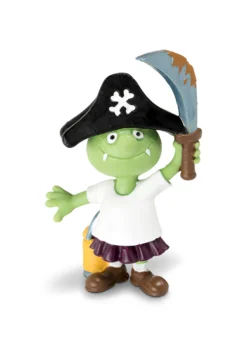 TONIES Die Olchis - Die Olchis Und Der Schwarze Pirat