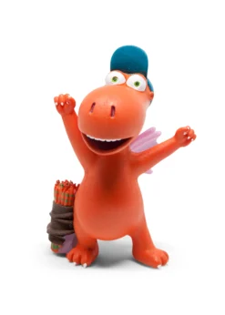 TONIES Der Kleine Drache Kokosnuss - Hörspiel Zu TV-Serie 01