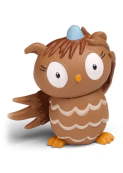 TONIES Die Eule Mit Der Beule - Die Eule Mit Der Beule