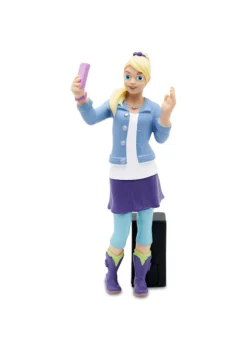 TONIES Die Drei !!! - Das Geheimnis Der Alten Villa