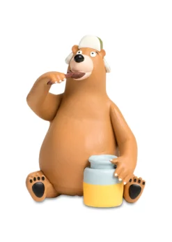 TONIES Dr. Brumm - Dr. Brumm Steckt Fest/Dr. Brumm Geht Baden