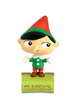 TONIES 5 Lieblings-Klassiker - Pinocchio Und Weitere Klassiker