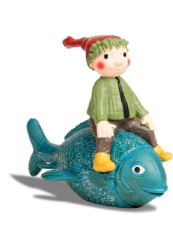 TONIES Der Kleine Wassermann - Der Kleine Wassermann