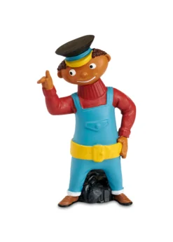 TONIES Jim Knopf - Jim Knopf & Lukas Der Lokomotivführer