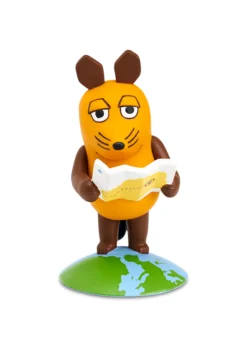 TONIES Die Sendung Mit Der Maus - Mit Maus Die Welt Entd.