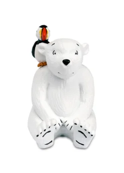 TONIES Kleiner Eisbär - Lars, Hilf Mir Fliegen/Rentiere