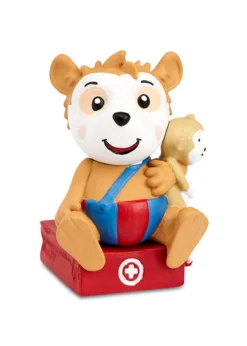 TONIES Bobo Siebenschläfer - Bobo Beim Kinderarzt
