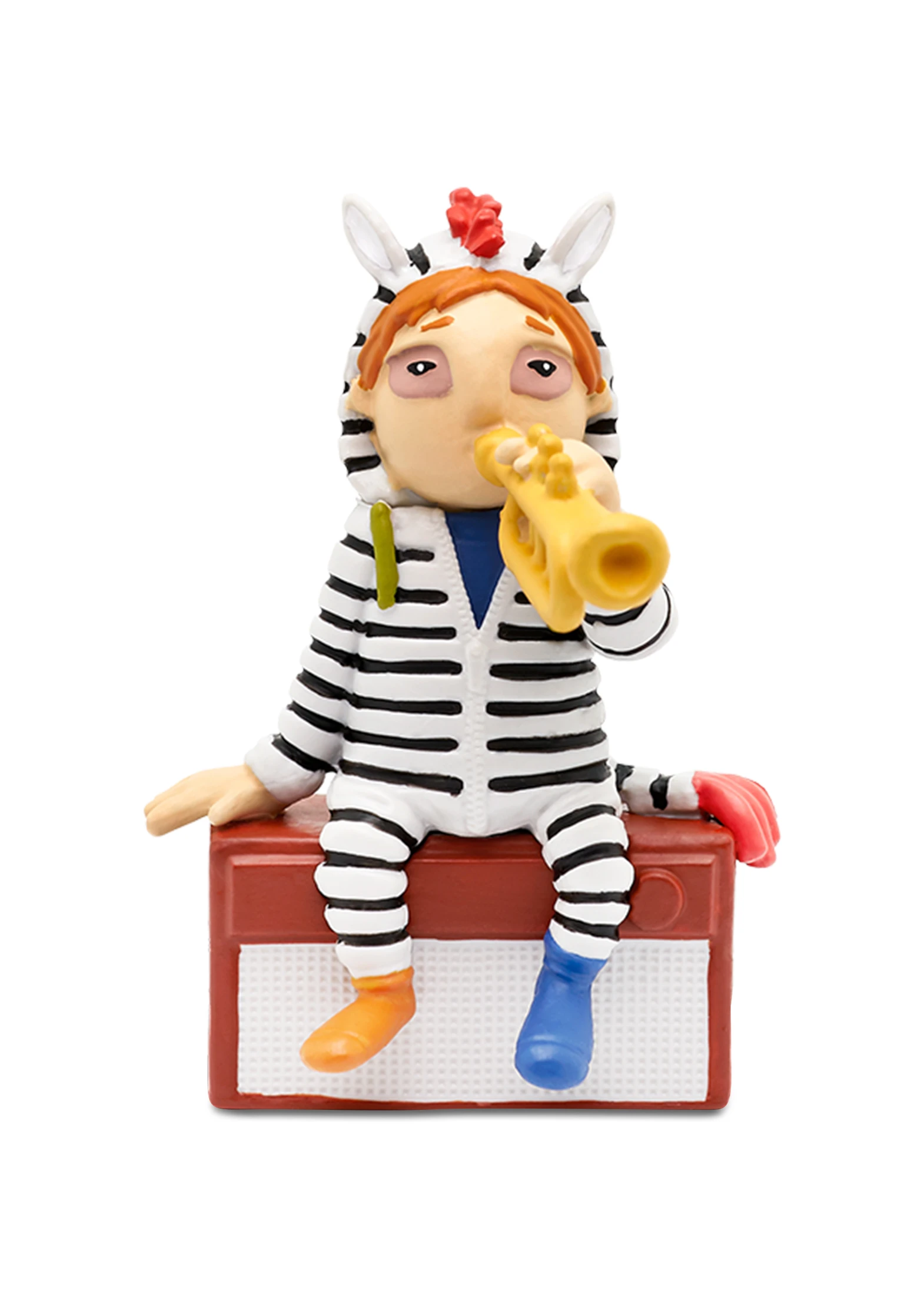 TONIES Unter Meinem Bett - Unter Meinem Bett 4 1 TONIES Unter Meinem Bett - Unter Meinem Bett 4