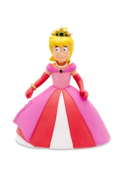 TONIES Bibi Blocksberg - Prinzessinnen Von Thunderstorm