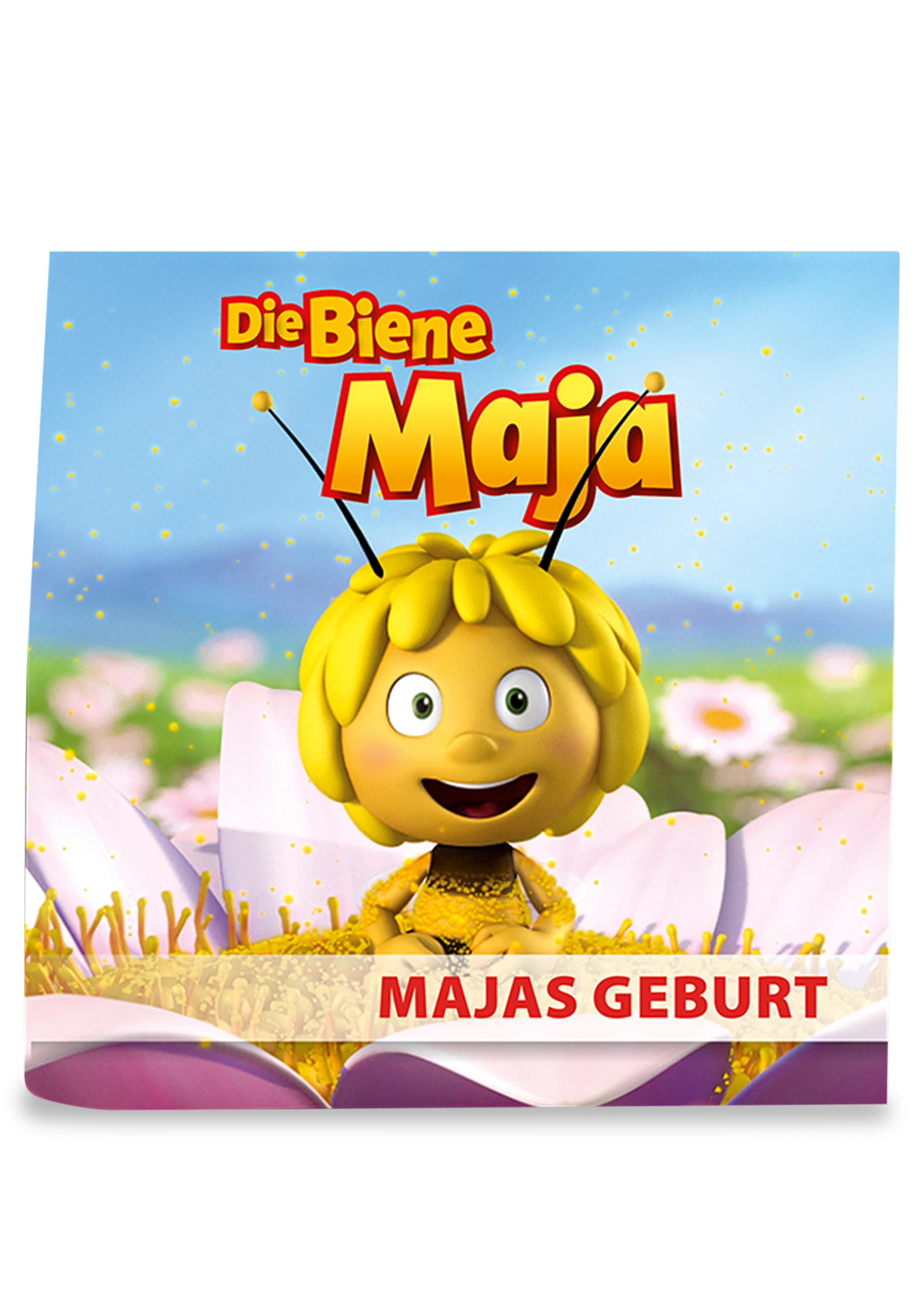 TONIES Biene Maja - Majas Geburt 2 TONIES Biene Maja - Majas Geburt – Bild 2