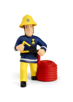 TONIES Feuerwehrmann Sam - In Pontypandy Ist Was Los