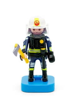 TONIES Playmo 42 - Großbrand Auf Der Feuerwache