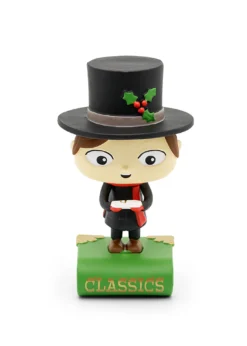 TONIES 5 Lieblings-Klassiker - Eine Weihnachtsgeschichte Und Vier W