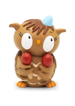 TONIES Die Eule Mit Der Beule Und Ihre Freunde - Liederalbum