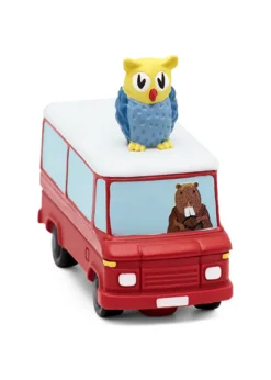 TONIES Eule Findet Den Beat 2 Europareise