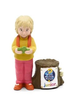 TONIES Wieso Weshalb Warum Junior - Wald