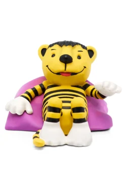 TONIES Janosch - Als Tiger Und Bär Beinahe Das Beste Verpassten