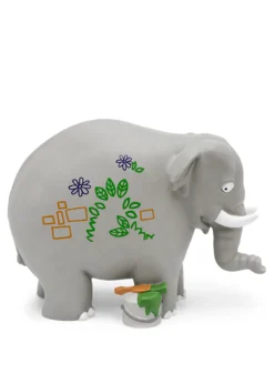 TONIES Wir Sind Nachher Wieder Da, Wir Müssen Kurz Nach Afrika [DAC