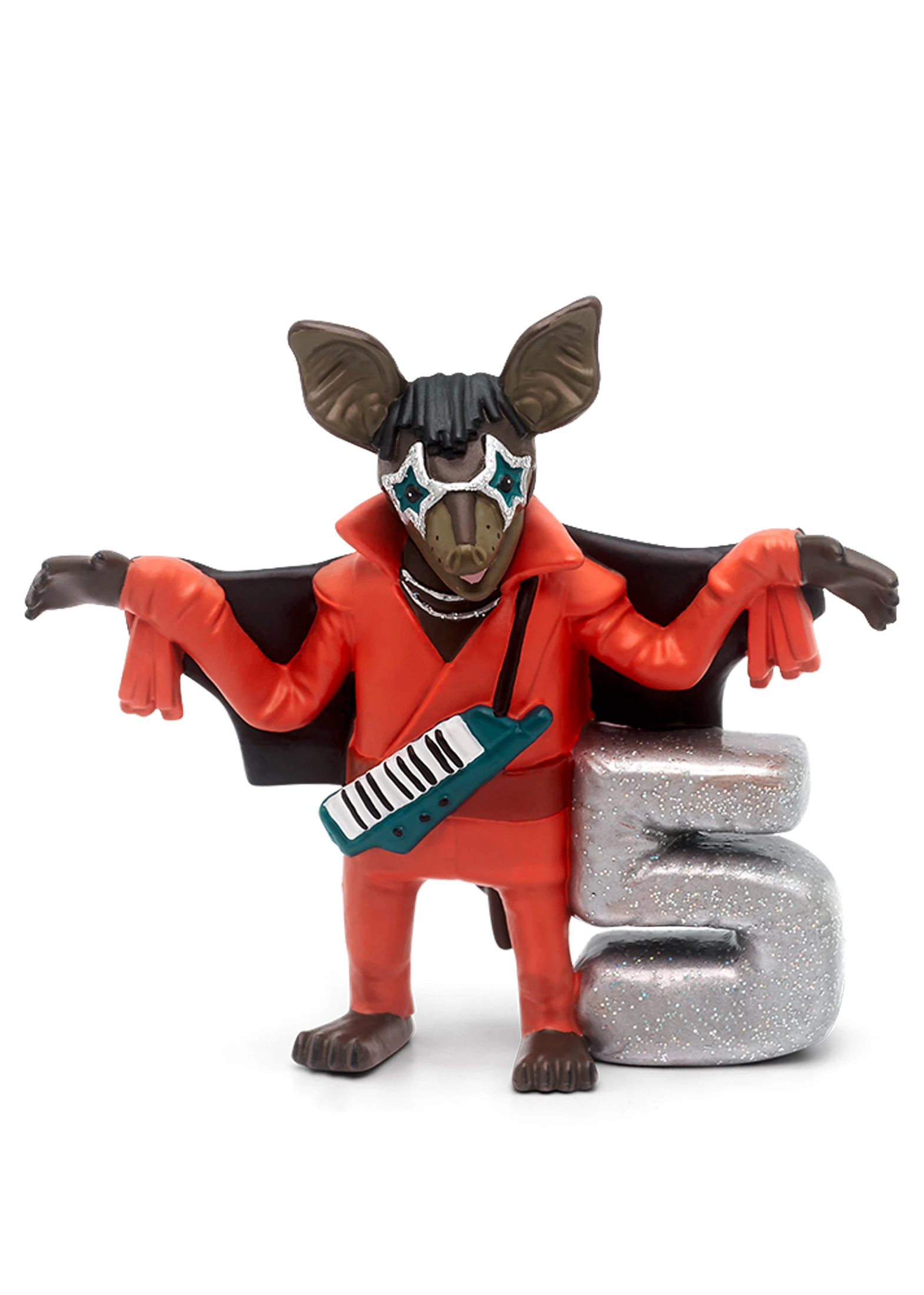 TONIES Unter Meinem Bett - Unter Meinem Bett 5 1 TONIES Unter Meinem Bett - Unter Meinem Bett 5