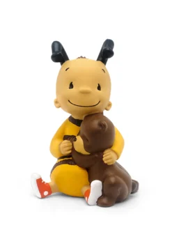 TONIES Die Kleine Hummel Bommel - Und Das Glück