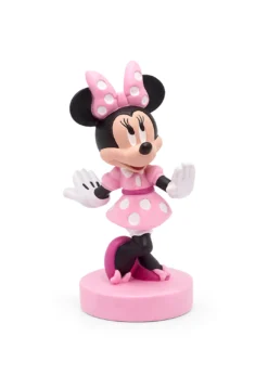 TONIES Disney Junior - Minnie - Helfen Macht Spaß [DACH]