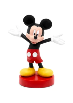 TONIES Disney - Mickys Total Verrücktes Fußballspiel