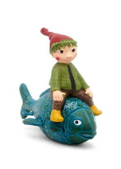 TONIES Der Kleine Wassermann - Der Kleine Wassermann (Relaunch) [DA