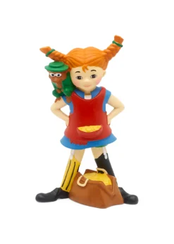 TONIES Pippi Langstrumpf - Pippi Langstrumpf [DACH]