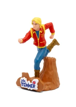 TONIES Jan Tenner - Planet Der 1000 Wunder [DACH]