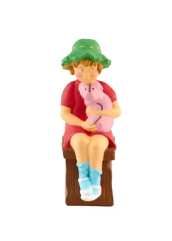 TONIES Lotta - Na Klar, Lotta Kann Radfahren / Lotta Zieht Um [DACH