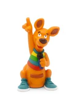 TONIES Volker Rosin - Das Singende Känguru [DACH]