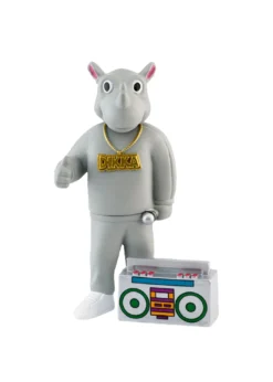 TONIES DIKKA - Oh Yeah! [DACH]