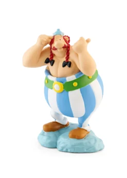 TONIES Asterix - Die Goldene Sichel [DACH]