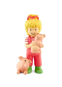 TONIES Conni - Conni Auf Dem Bauernhof / Conni Und Das Neue Baby (R