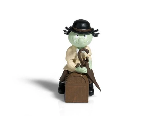 Tonies® Hörfigur Die Olchis Das Erbe Der Piraten 1 Tonies® Hörfigur Die Olchis Das Erbe Der Piraten