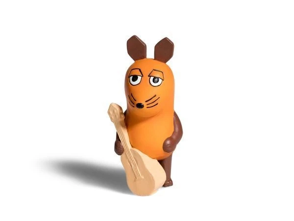 Tonies® Hörfigur Die Maus (M)auserlesene Lieder Hörspaß Für Klein Und Groß 1 Tonies® Hörfigur Die Maus (M)auserlesene Lieder Hörspaß Für Klein Und Groß