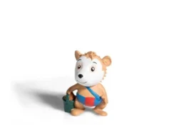 Tonies® Hörfigur Bobo Siebenschläfer Bobos Ausflug Zum Spielplatz