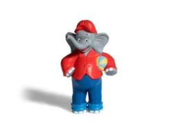 Tonies® Hörfigur Benjamin Blümchen Der Zoo-Kindergarten