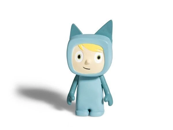 Tonies® Hörfigur Kreativ-Tonie Blau Die Hörfigur Zum Selbstbespielen Lau 1 Tonies® Hörfigur Kreativ-Tonie Blau Die Hörfigur Zum Selbstbespielen Lau