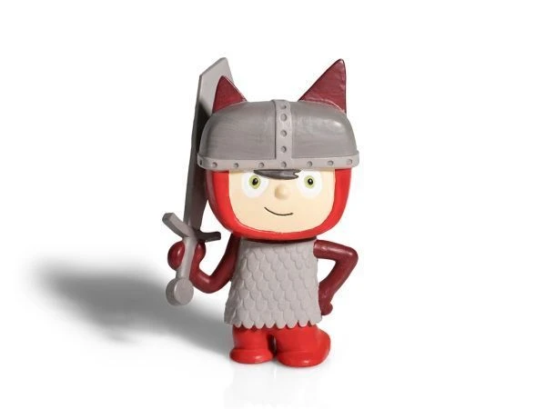 Tonies® Kreativ-Tonie Ritter 1 Tonies® Kreativ-Tonie Ritter