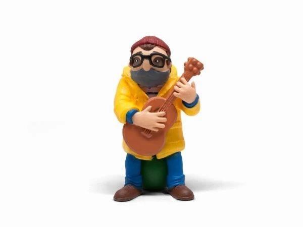 Tonies® Unter Meinem Bett Neue Songs Für Kinder Von Den Bes 1 Tonies® Unter Meinem Bett Neue Songs Für Kinder Von Den Bes