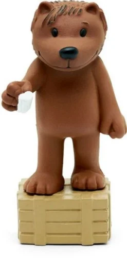 Tonies® Janosch Ich Mach Dich Gesund, Sagte Der Bär