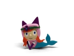 Tonies® Kreativ-Tonie Meerjungfrau