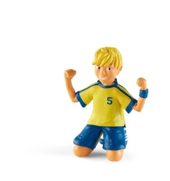 Tonies® Teufelskicker Moritz Macht Das Spiel 1 Tonies® Teufelskicker Moritz Macht Das Spiel