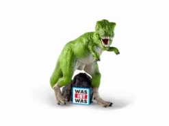 Tonies® Was Ist Was Dinosaurier Und Ausgestorbene Tiere