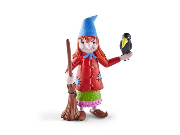 Tonies® Die Kleine Hexe Die Kleine Hexe 1 Tonies® Die Kleine Hexe Die Kleine Hexe