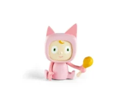 Tonies® Kreativ-Tonie Baby Mädchen