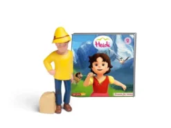 Tonies® Heidi Freunde Für Immer