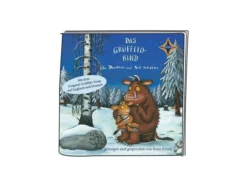 Tonies® Der Grüffelo Das Grüfellokind