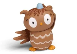 Tonies® Die Eule Mit Der Beule